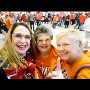 Meet your Posher, Kathy